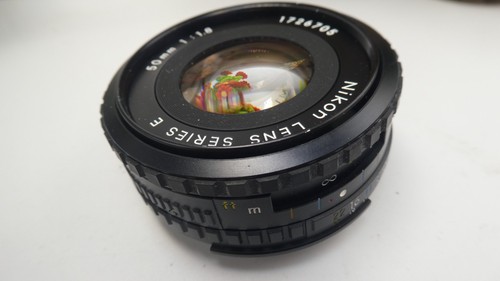 Nikon serie obiettivo 1 8 - serie, 1:1.8