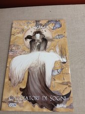 Gaiman / Amano - Sandman