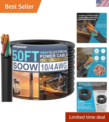 40ft soow cavo - 40ft,
