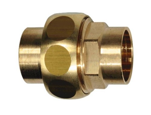 Bocchettone pezzi bronzo - bocchettone,