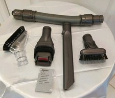 Kit pulizia casa per Dyson