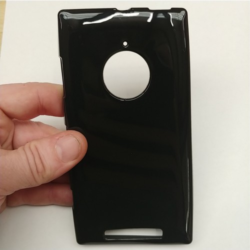 Coque silicone souple pour - souple,