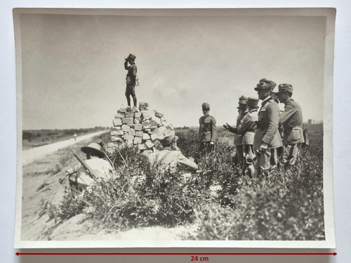 Regio esercito fanteria - regio,
