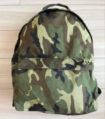 Eastpak camouflage made - eastpak, a