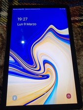 Samsung Galaxy Tab S4 10.5''