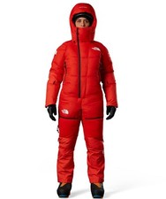 Tuta da donna North face