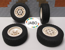 (F8/8) Lego Technik Technic 4x