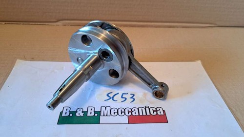 Albero motore nuovo - motore,