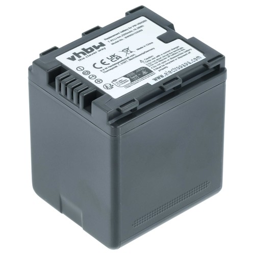 Batterie pour panasonic - batterie,