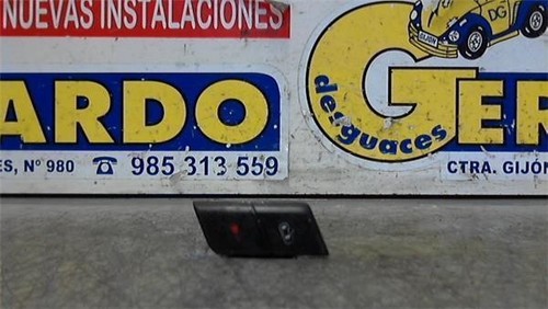 Botao travamento central - de,