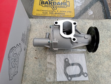 FIAT 127- A112 pompa Acqua