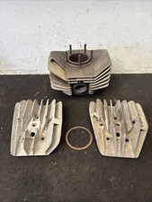 Barilotto cilindro Maico 400cc