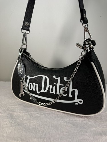 Von dutch mini borsa - mini, a