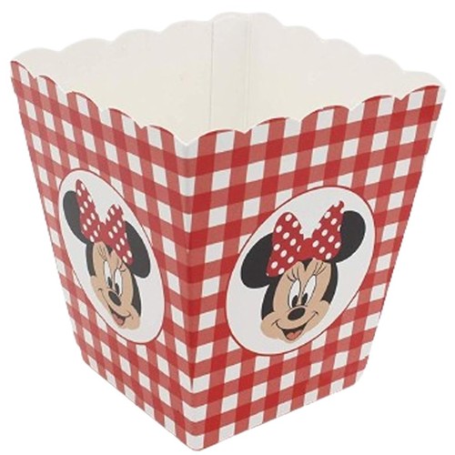 Scatole vaso cartone - pz,
