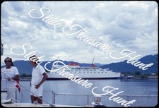 Scivolo 35mm nave da crociera