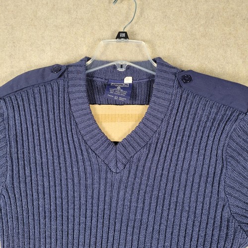 Maglione lana vintage