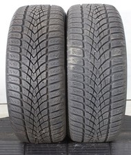 2 pneumatici invernali