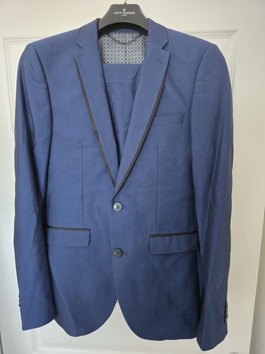 Tuta uomo pezzi burton - tuta, 2