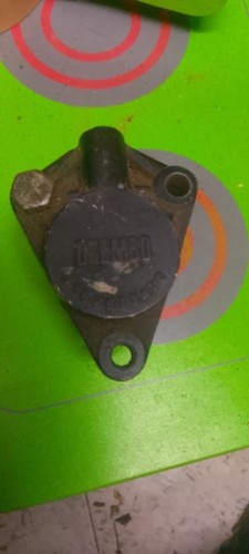 Pinza freno anteriore - pinza,