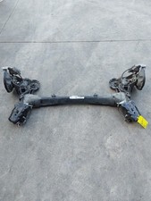 PONTE ASSALE SOSPENSIONE SOTTOTELAIO POSTERIORE ALFA ROMEO JUNIOR 2024 IN POI  