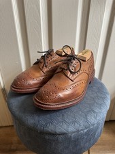 Tricker’s Lightweight