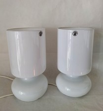 Lykta Ikea vintage, coppia