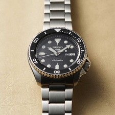 Seiko 5 Sports Autom.41mm
