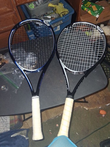 Racchette tennis prince - da,