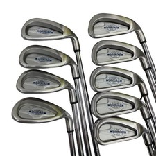 Callaway STEELHEAD X-14 Set di