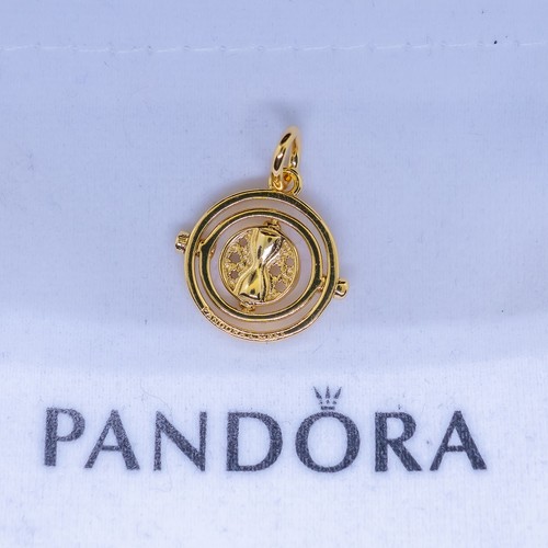 Charm pandora harry potter - pandora,