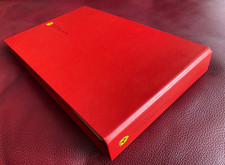 Ferrari Idea e Catalogo