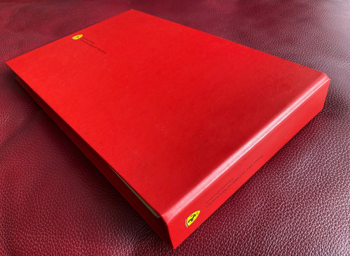 Ferrari idea official - ferrari,