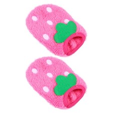  2 Pcs Chihuahua Vestiti Per