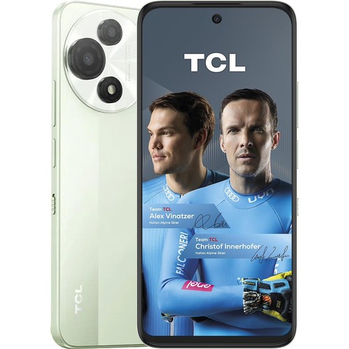 Smartphone tcl 60se nxtpaper - smartphone,