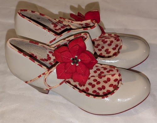 Ruby shoo tacchi - ruby, taglia