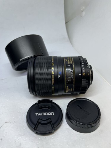 Tamron 90mm f2 8 - af, f2.8