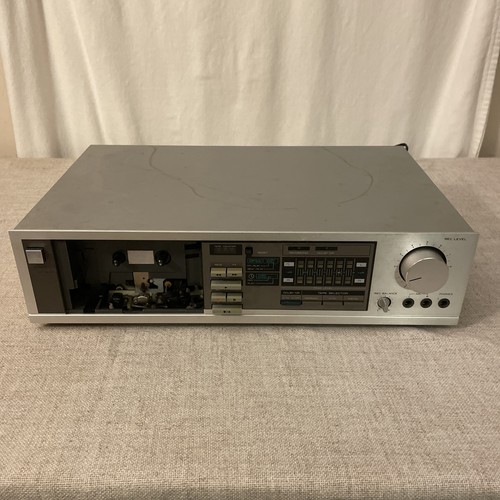 Kenwood fi silver - kenwood,