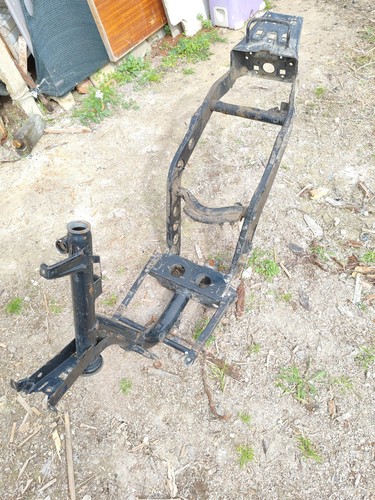 Telaio gilera stalker - gilera,