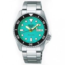 Seiko 5 Sports SKX Mid-Size