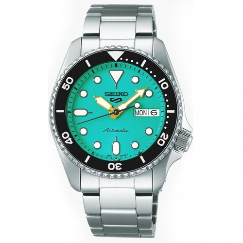 Seiko sports skx - seiko,