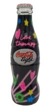 COCA COLA LIGHT DESIGN ELIO