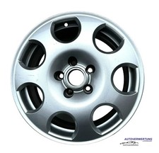 1 cerchio in lega originale