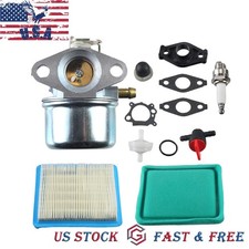 Carburetor For Briggs Stratton