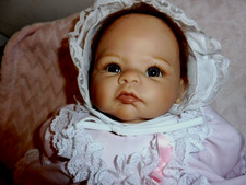 BAMBOLA VINILE ASHTON