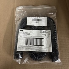 Tubo di respirazione leggero