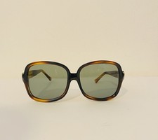 Occhiali da sole vintage