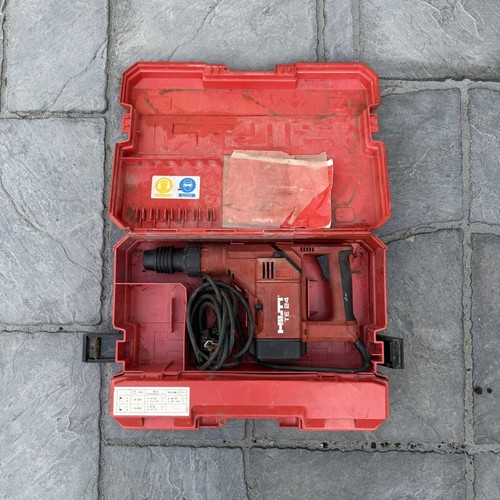 Hilti te24 trapano - hilti, a