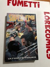 ► Super eroi Le GRANDI SAGHE