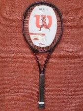 Racchetta tennis wilson - da,