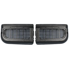 Kit Copertura per Altoparlanti, Porta, Ripiano, Golf 1 &Co, R+L, OE Ref. 171867150